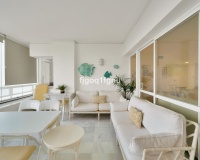 Wiederverkauf - apartment - Marbella - Marbella Centro