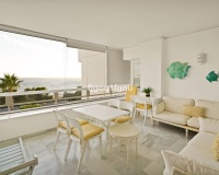 Wiederverkauf - apartment - Marbella - Marbella Centro