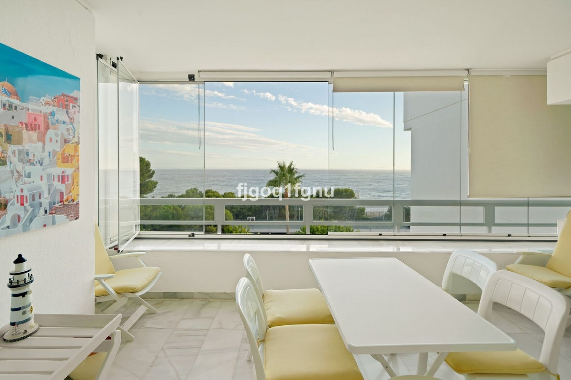 Wiederverkauf - apartment - Marbella - Marbella Centro