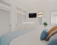Wiederverkauf - apartment - Marbella - Marbella Centro