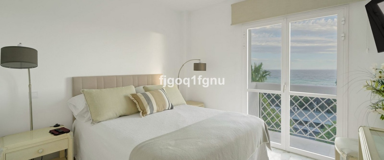 Wiederverkauf - apartment - Marbella - Marbella Centro