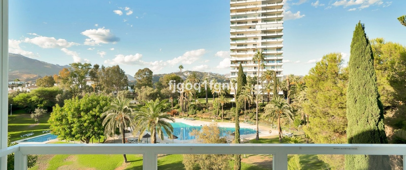 Wiederverkauf - apartment - Marbella - Marbella Centro