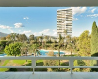 Wiederverkauf - apartment - Marbella - Marbella Centro