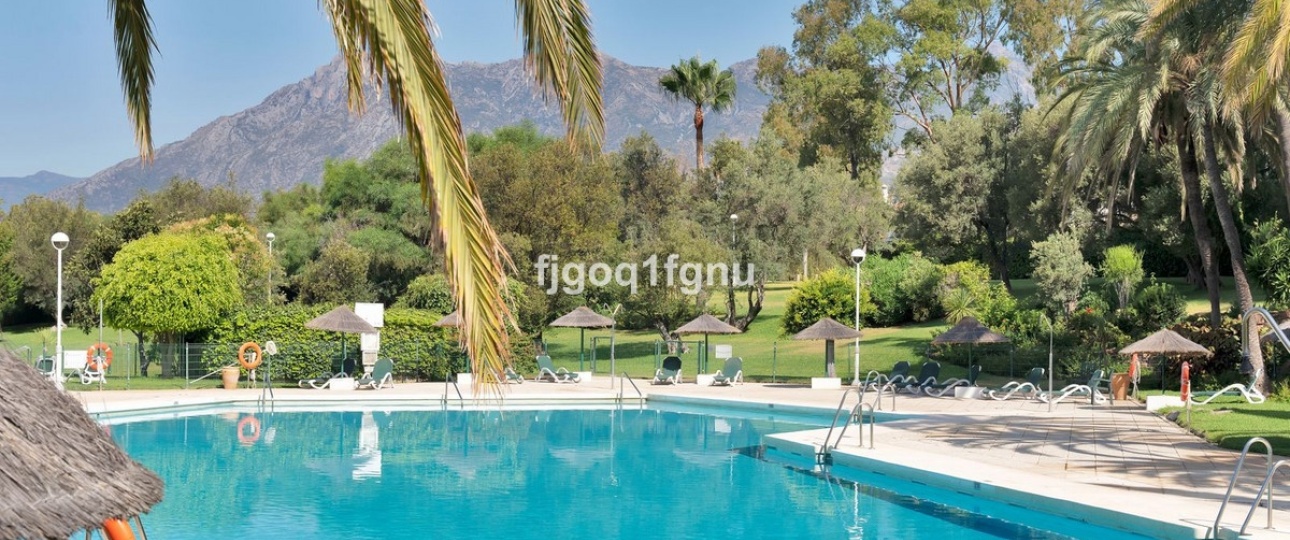 Wiederverkauf - apartment - Marbella - Marbella Centro