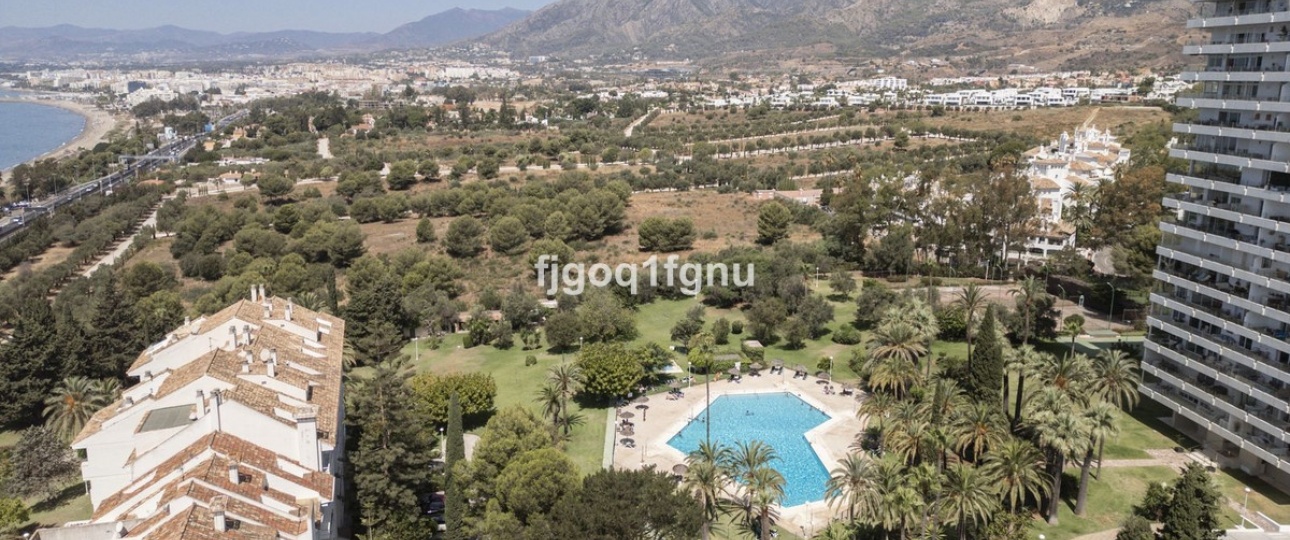 Wiederverkauf - apartment - Marbella - Marbella Centro