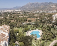 Wiederverkauf - apartment - Marbella - Marbella Centro