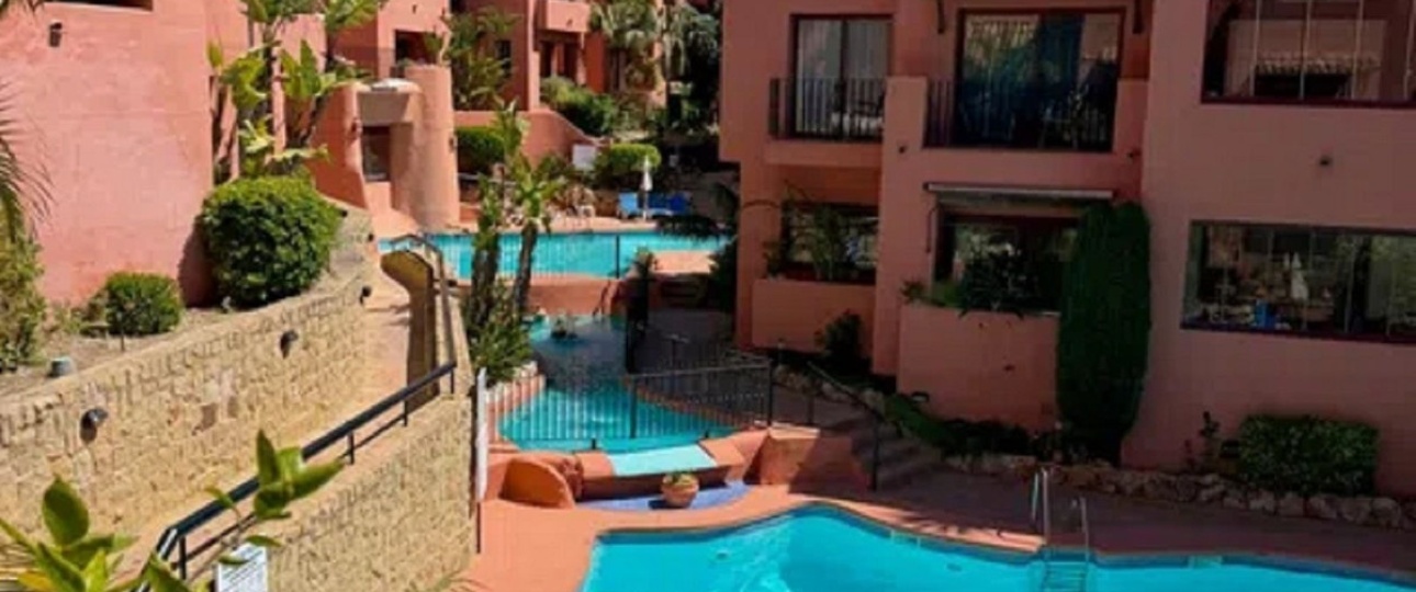Wiederverkauf - apartment - Marbella - Marbella Centro