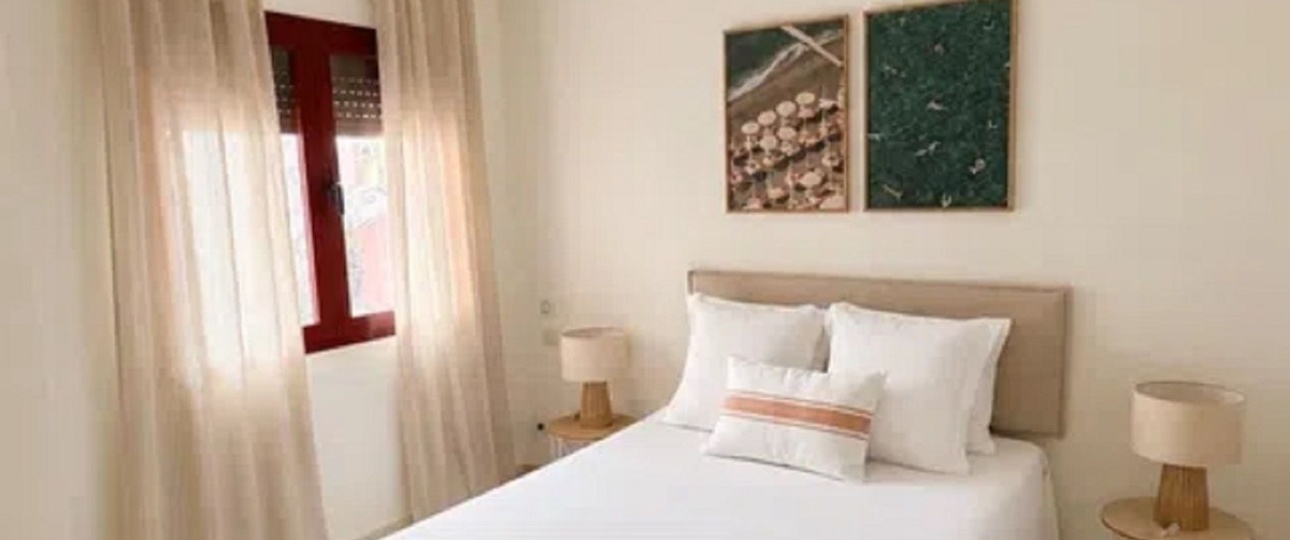 Wiederverkauf - apartment - Marbella - Marbella Centro