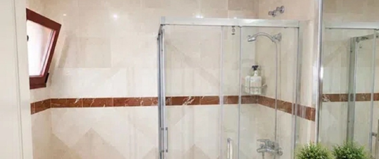 Wiederverkauf - apartment - Marbella - Marbella Centro