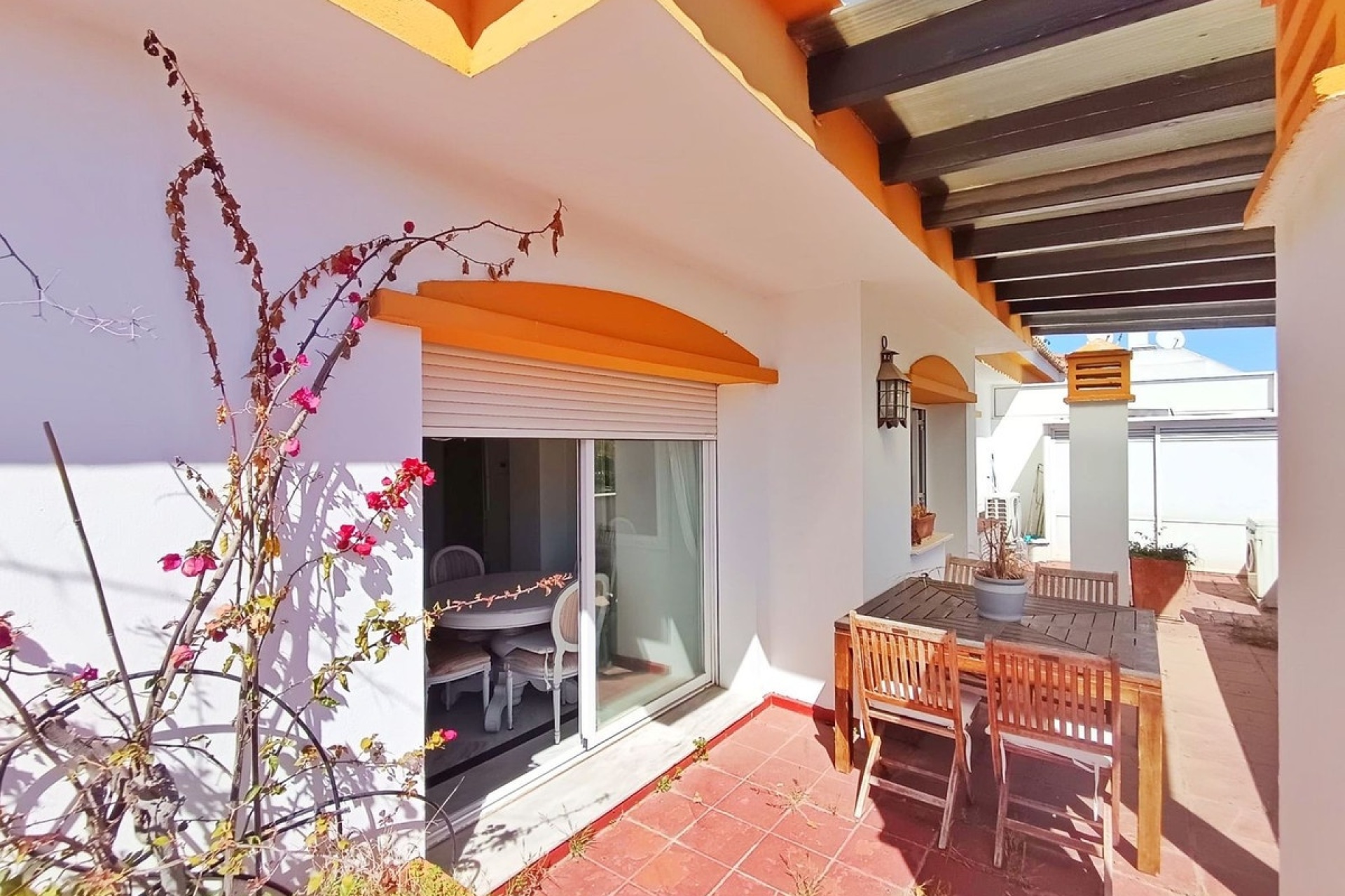 Wiederverkauf - apartment - Marbella - Marbella Centro