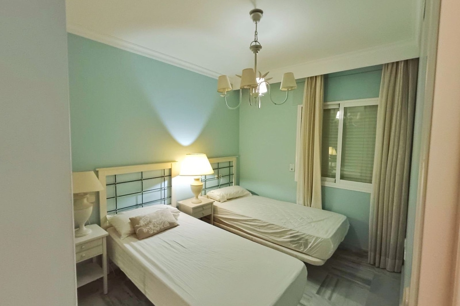 Wiederverkauf - apartment - Marbella - Marbella Centro