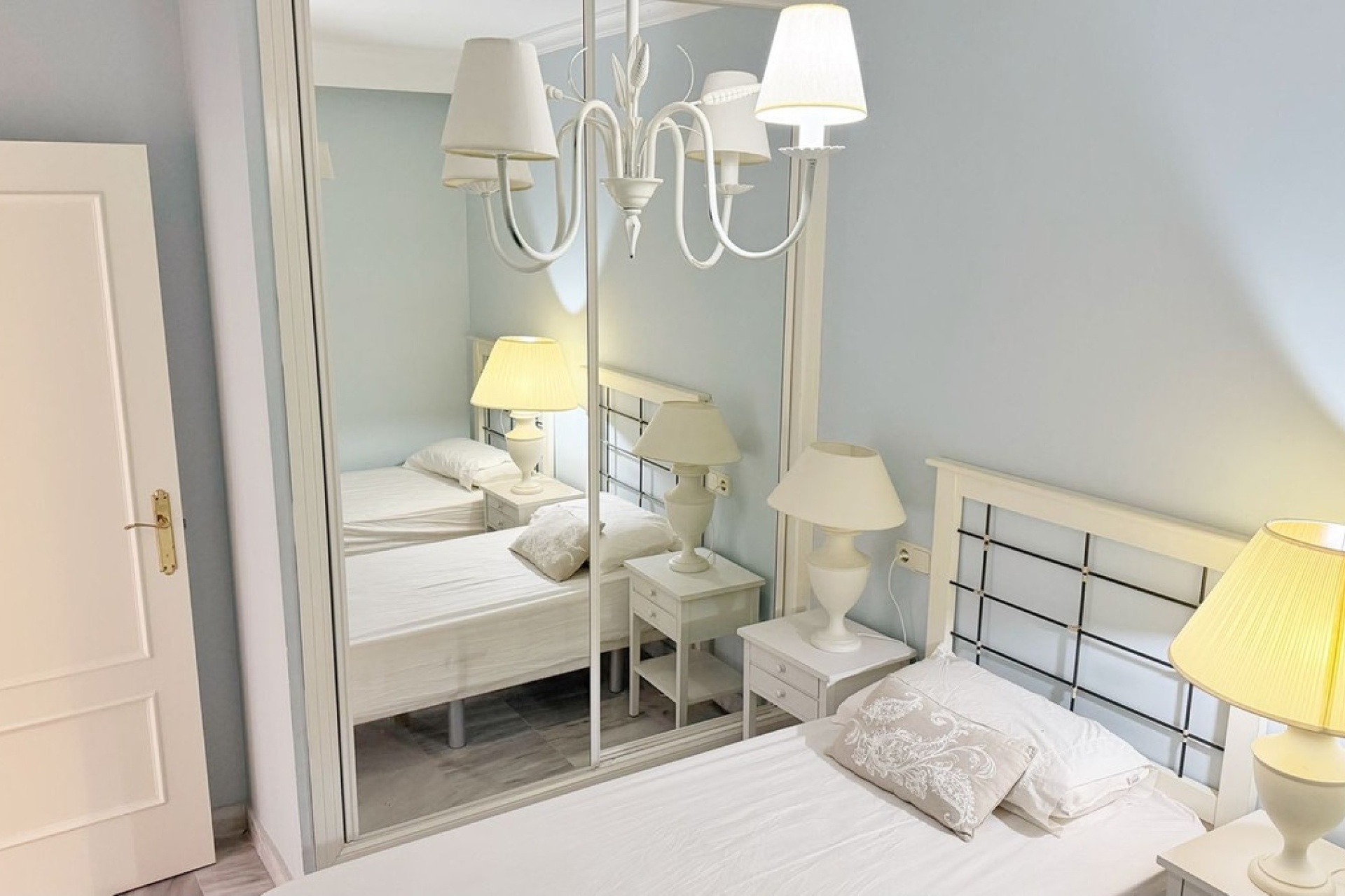 Wiederverkauf - apartment - Marbella - Marbella Centro