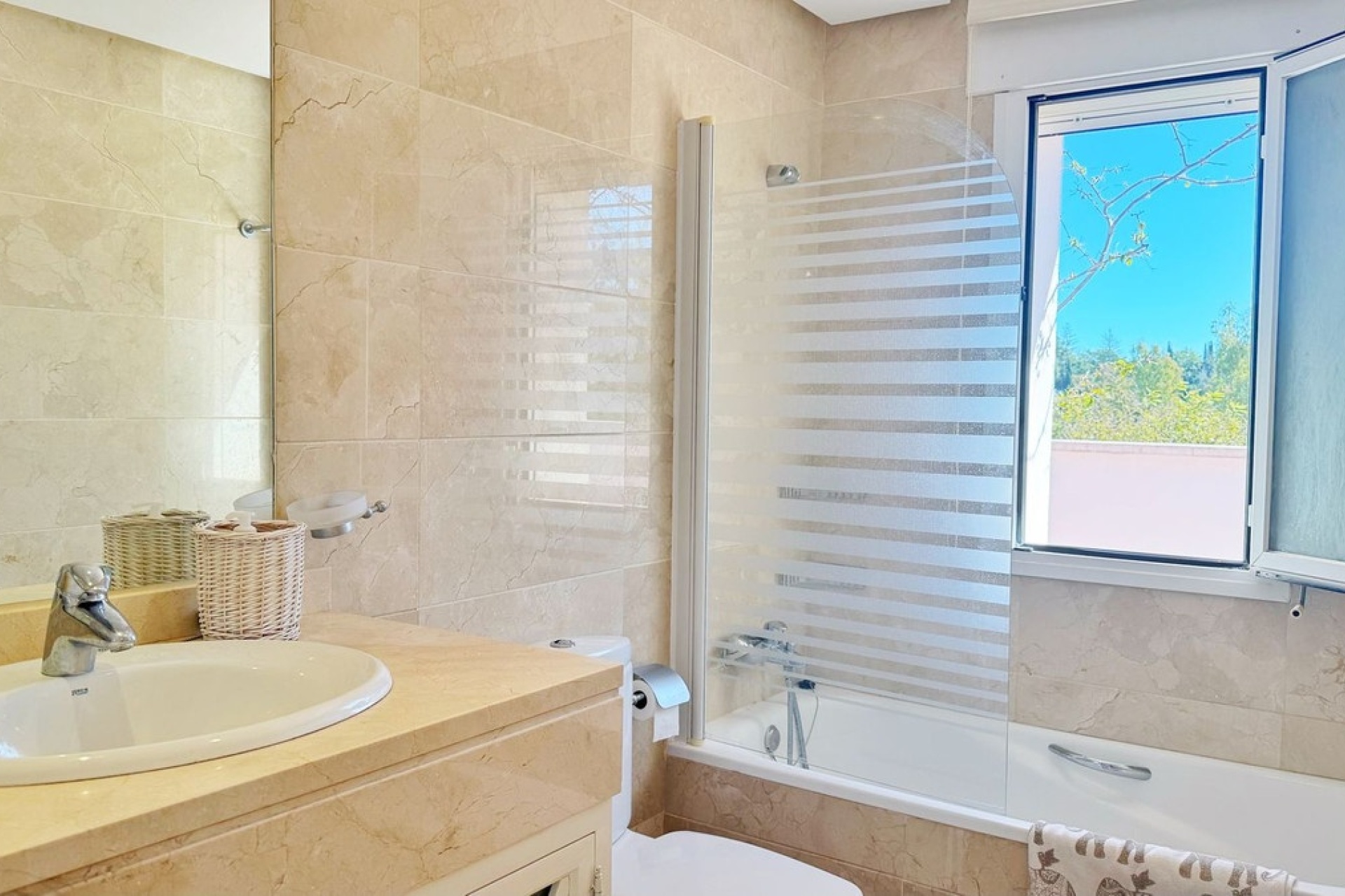 Wiederverkauf - apartment - Marbella - Marbella Centro