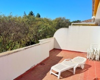 Wiederverkauf - apartment - Marbella - Marbella Centro