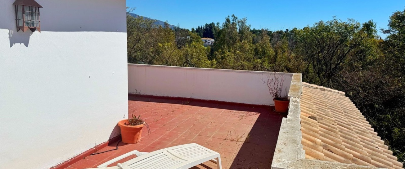 Wiederverkauf - apartment - Marbella - Marbella Centro