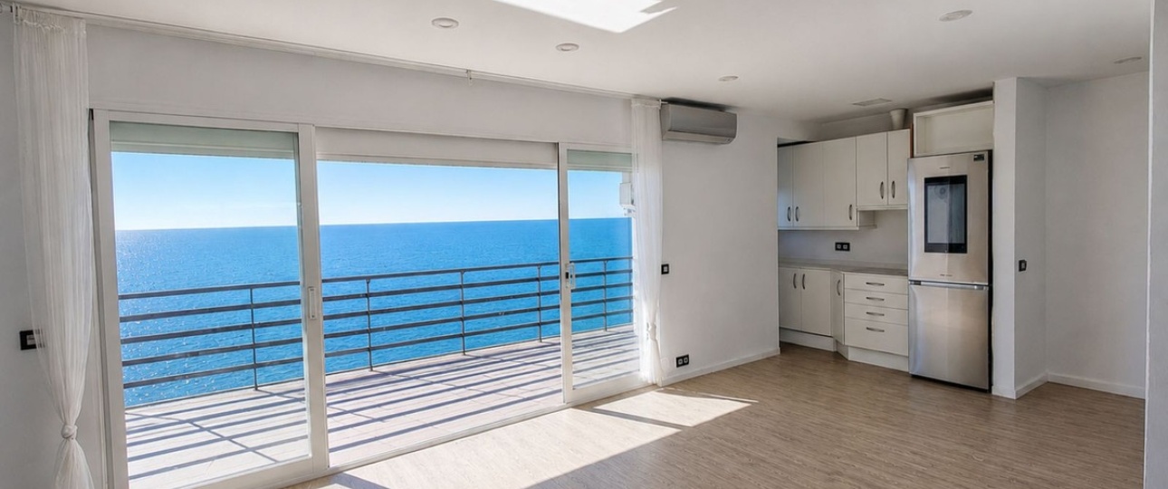 Wiederverkauf - apartment - Marbella - Marbella Centro