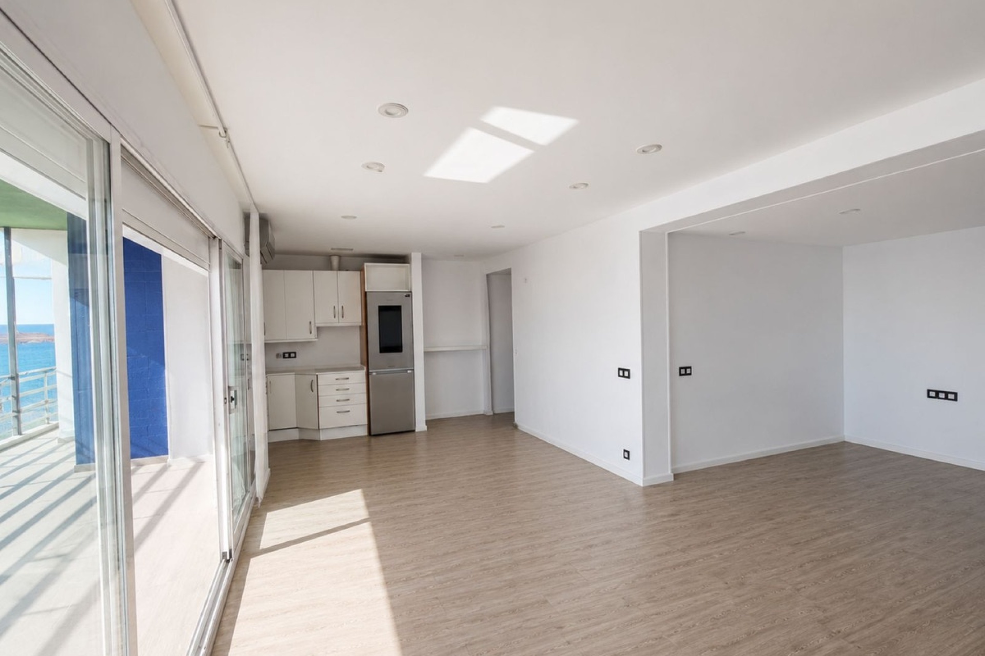 Wiederverkauf - apartment - Marbella - Marbella Centro