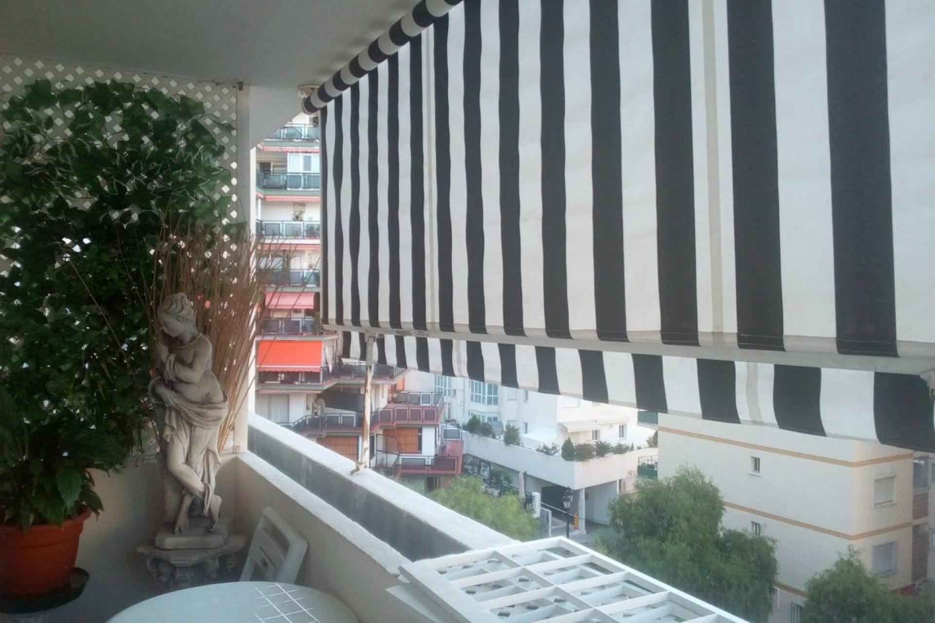 Wiederverkauf - apartment - Marbella - Marbella Centro