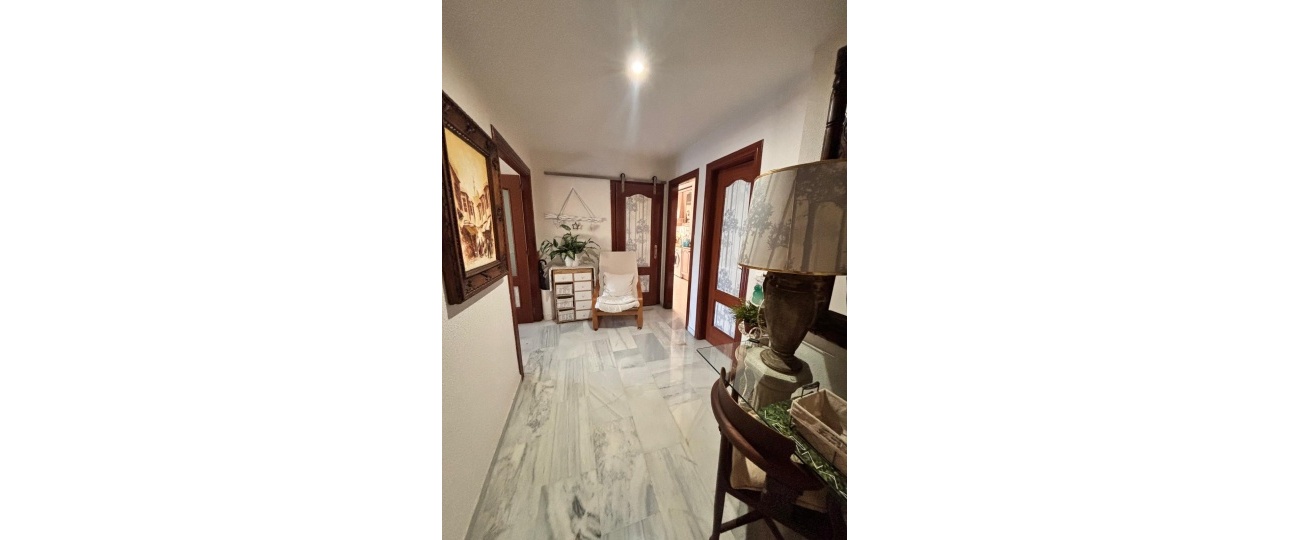 Wiederverkauf - apartment - Marbella - Marbella Centro