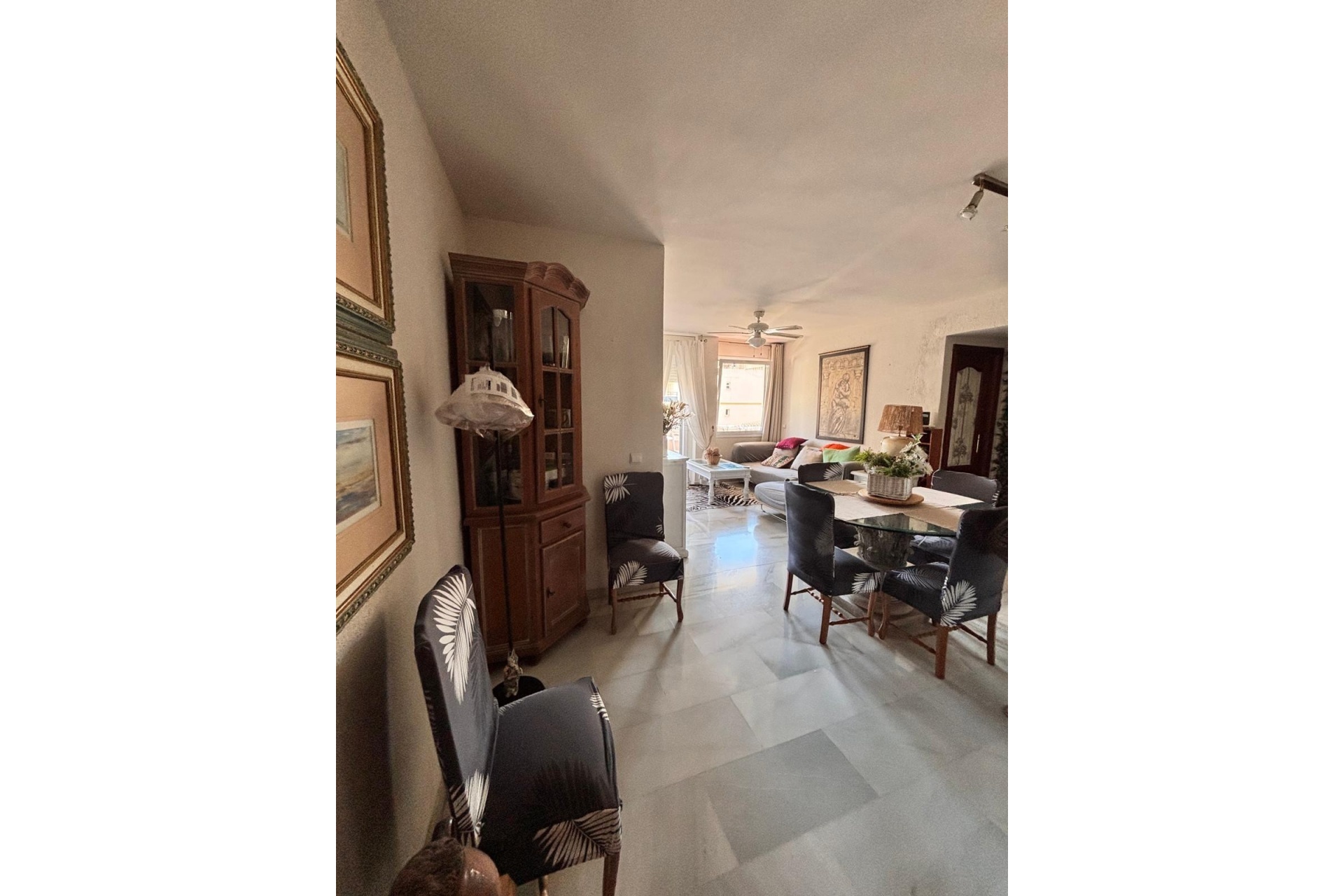 Wiederverkauf - apartment - Marbella - Marbella Centro