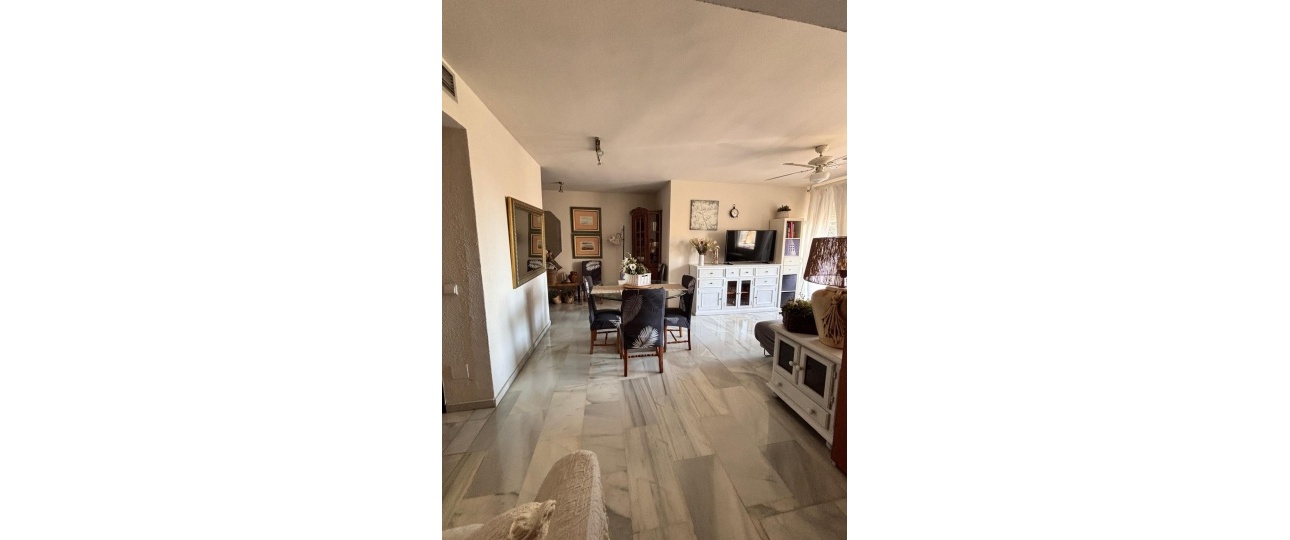 Wiederverkauf - apartment - Marbella - Marbella Centro