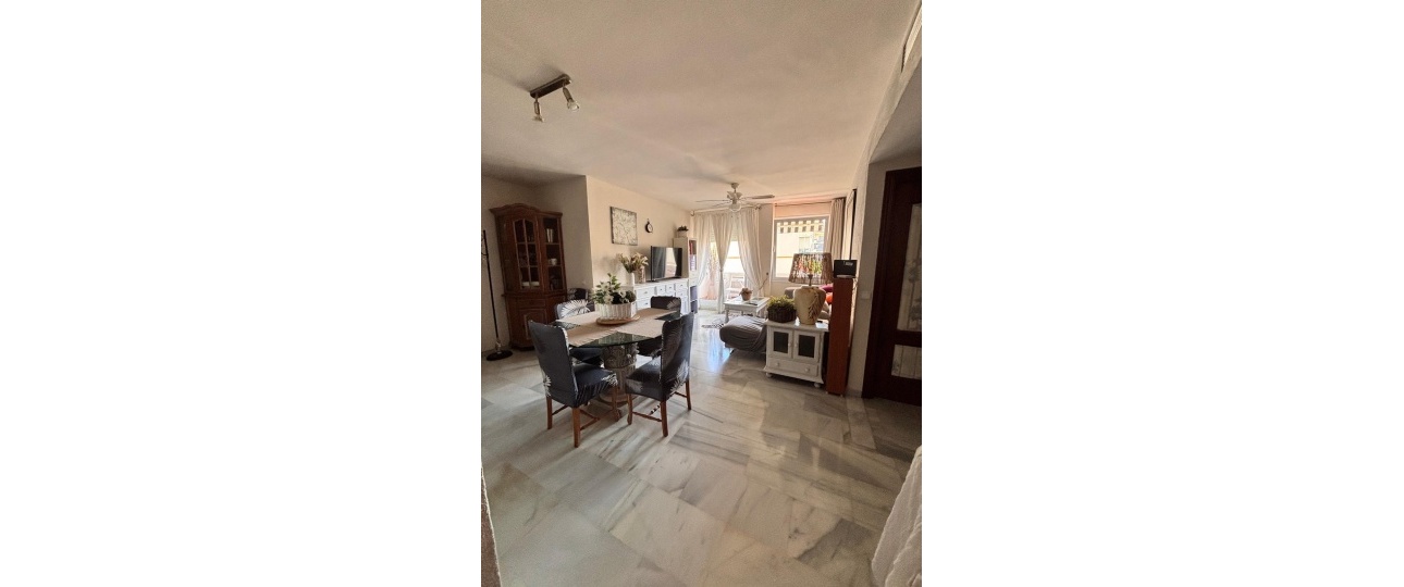 Wiederverkauf - apartment - Marbella - Marbella Centro