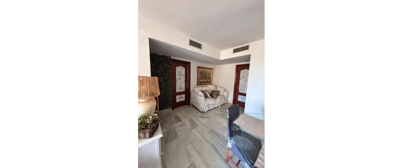 Wiederverkauf - apartment - Marbella - Marbella Centro