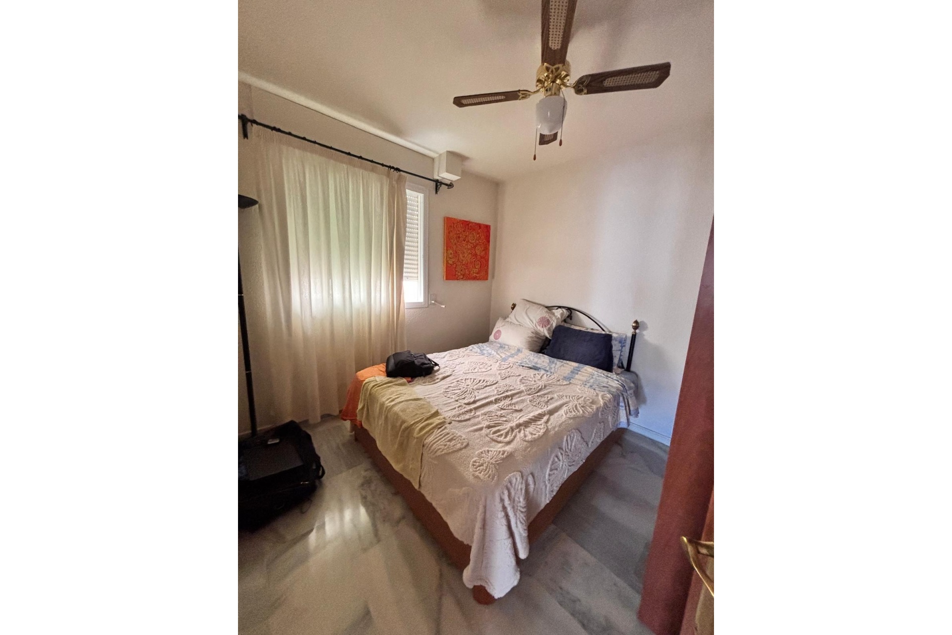 Wiederverkauf - apartment - Marbella - Marbella Centro