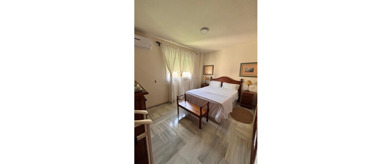 Wiederverkauf - apartment - Marbella - Marbella Centro