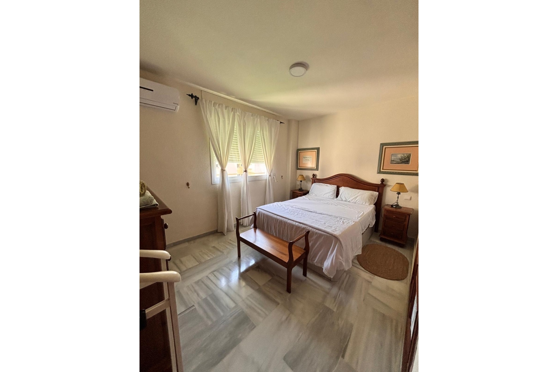 Wiederverkauf - apartment - Marbella - Marbella Centro