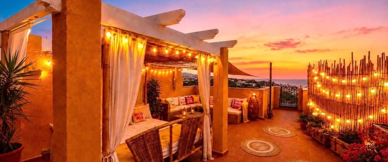 Wiederverkauf - apartment - Marbella - Marbella Centro