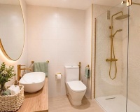 Wiederverkauf - apartment - Marbella - Marbella Centro