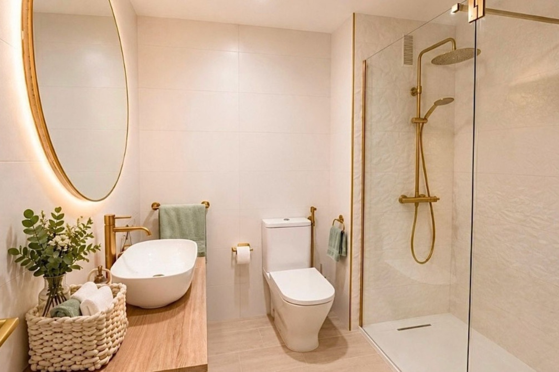 Wiederverkauf - apartment - Marbella - Marbella Centro