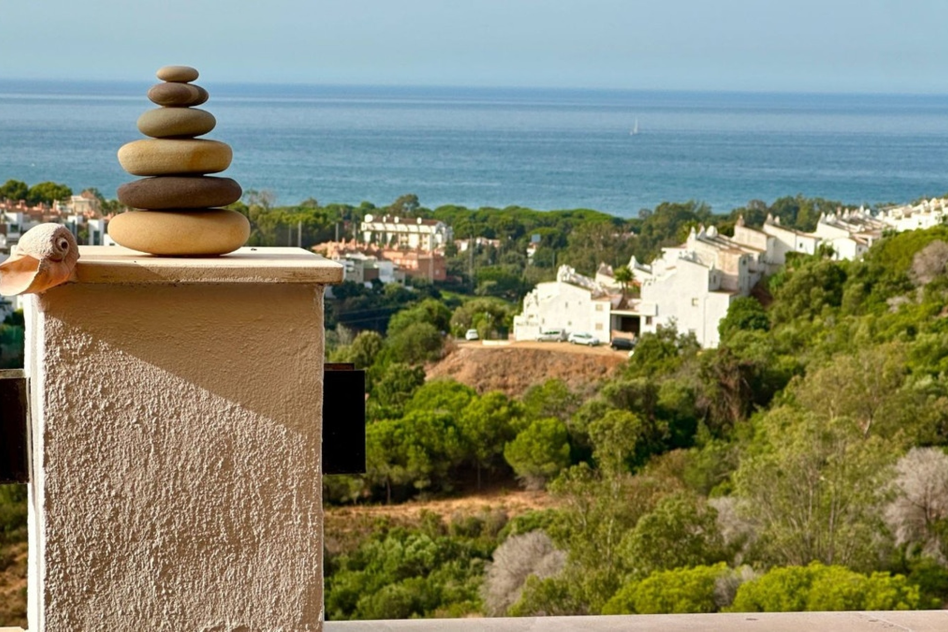 Wiederverkauf - apartment - Marbella - Marbella Centro