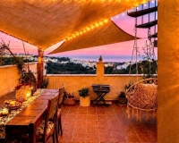 Wiederverkauf - apartment - Marbella - Marbella Centro