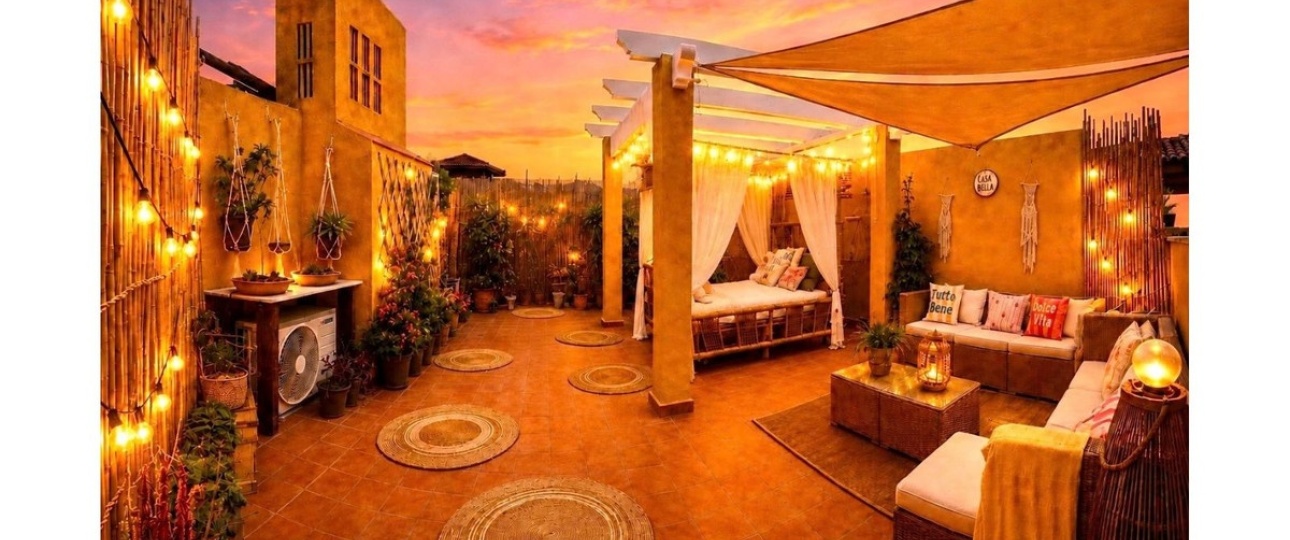 Wiederverkauf - apartment - Marbella - Marbella Centro