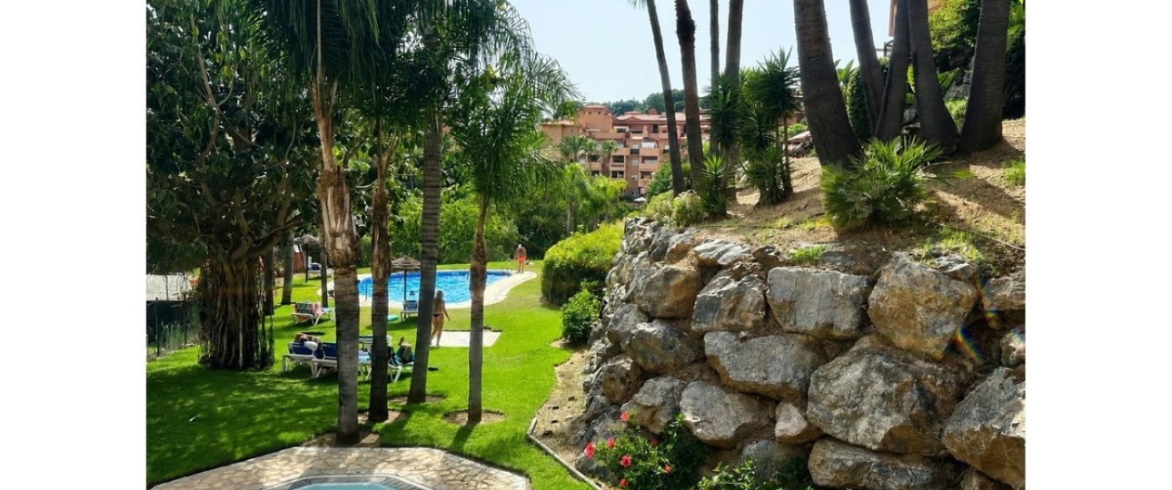 Wiederverkauf - apartment - Marbella - Marbella Centro