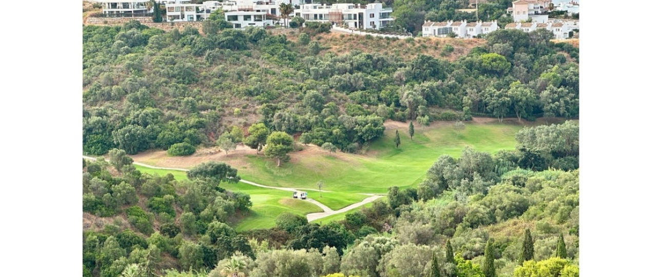Wiederverkauf - apartment - Marbella - Marbella Centro