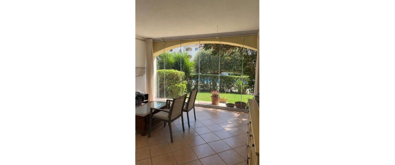 Wiederverkauf - apartment - Marbella - Marbella Centro