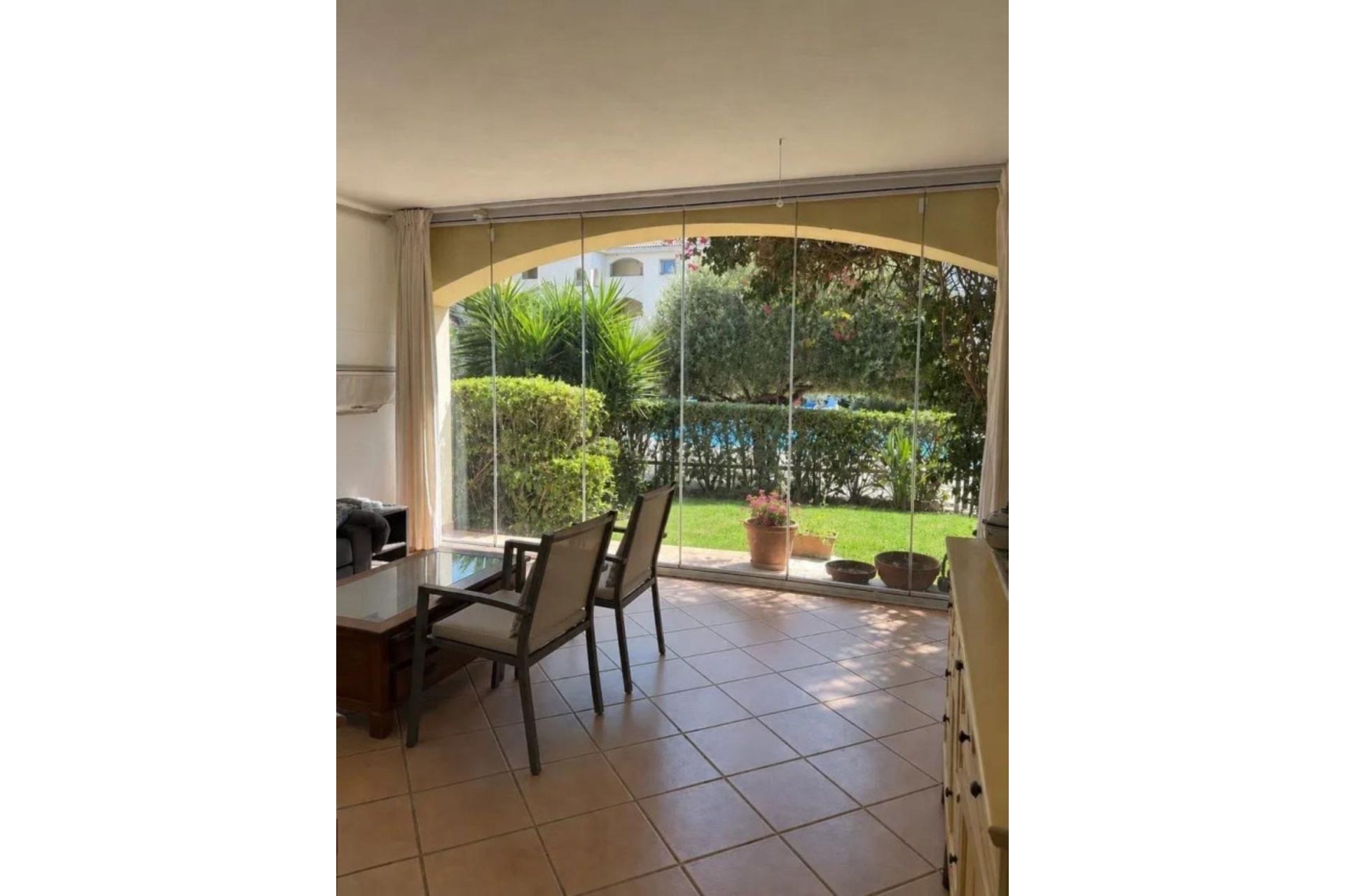 Wiederverkauf - apartment - Marbella - Marbella Centro