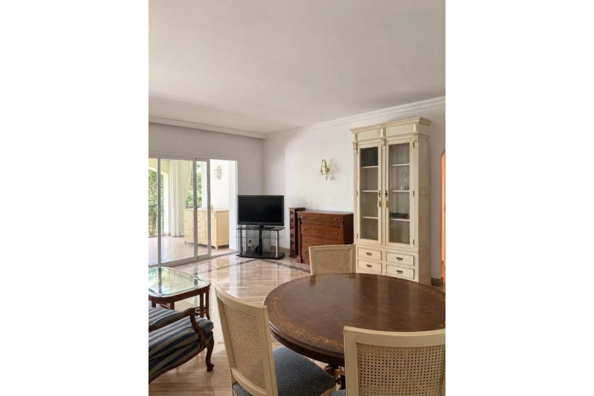Wiederverkauf - apartment - Marbella - Marbella Centro