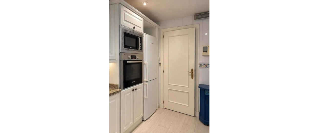 Wiederverkauf - apartment - Marbella - Marbella Centro
