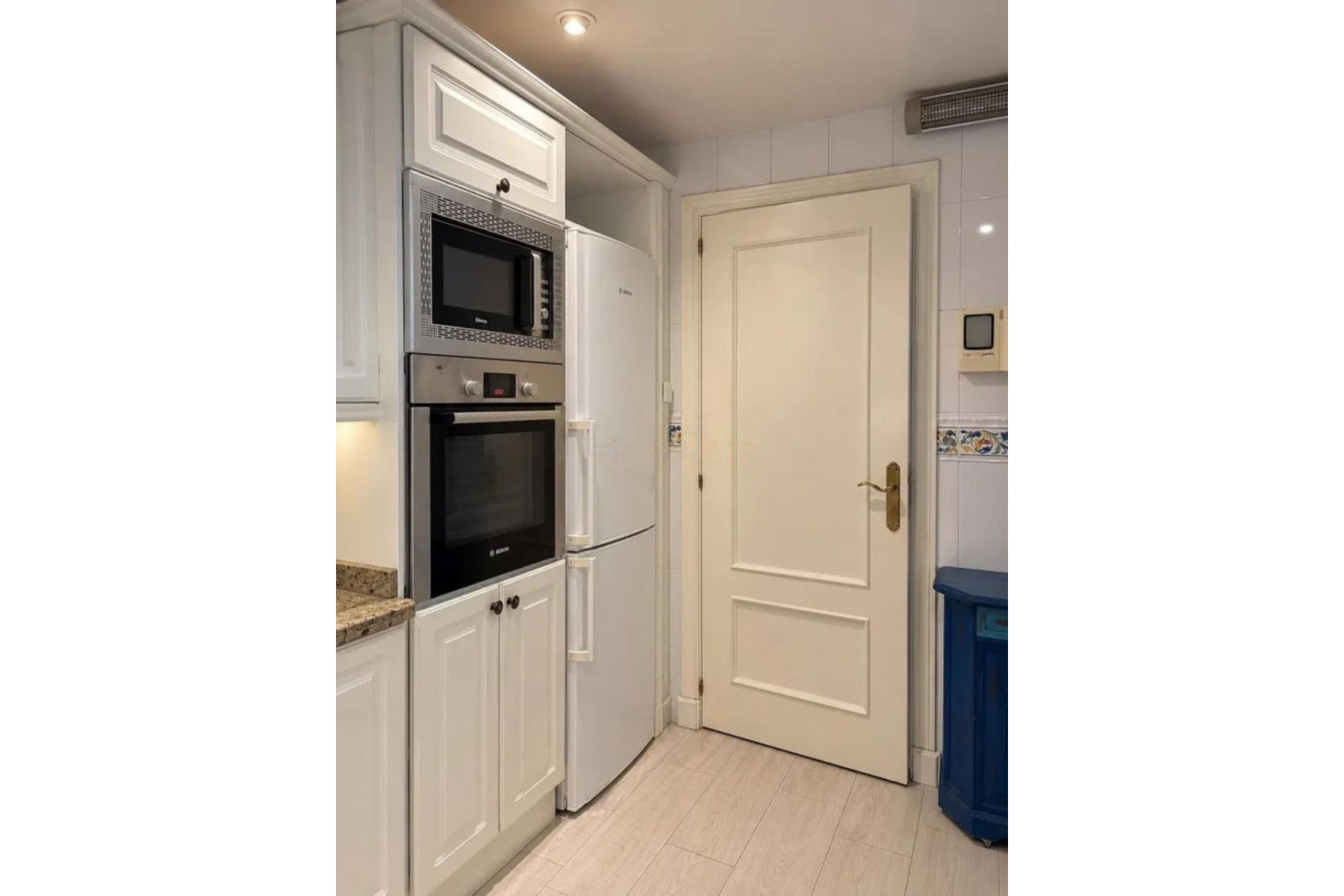 Wiederverkauf - apartment - Marbella - Marbella Centro