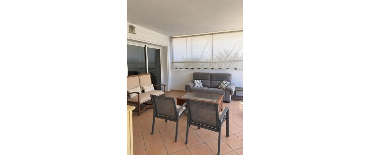 Wiederverkauf - apartment - Marbella - Marbella Centro