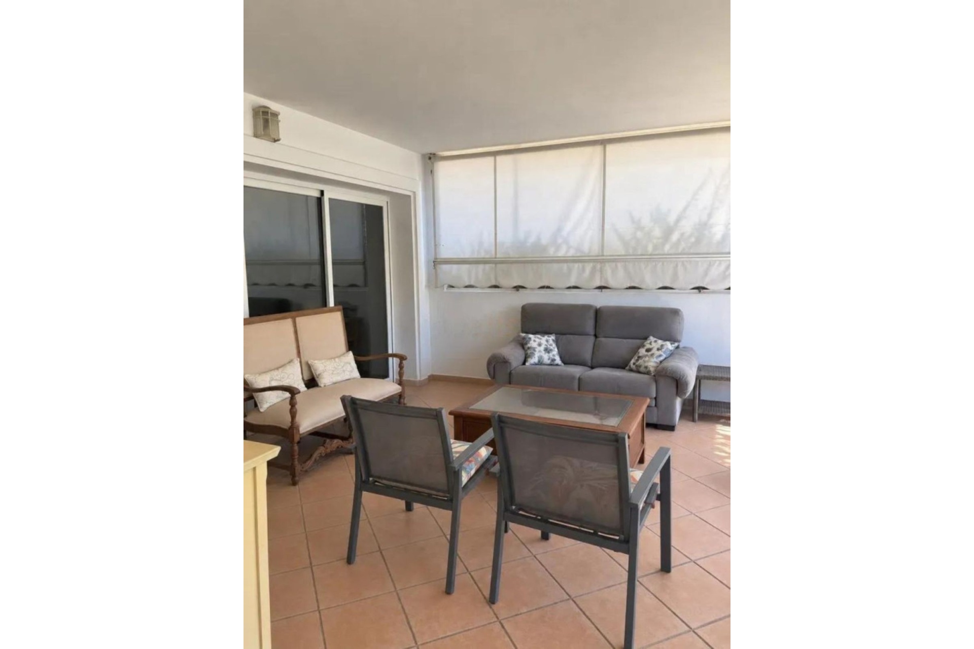 Wiederverkauf - apartment - Marbella - Marbella Centro