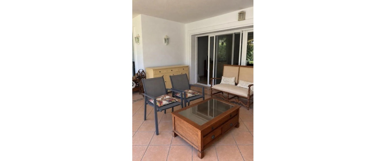 Wiederverkauf - apartment - Marbella - Marbella Centro