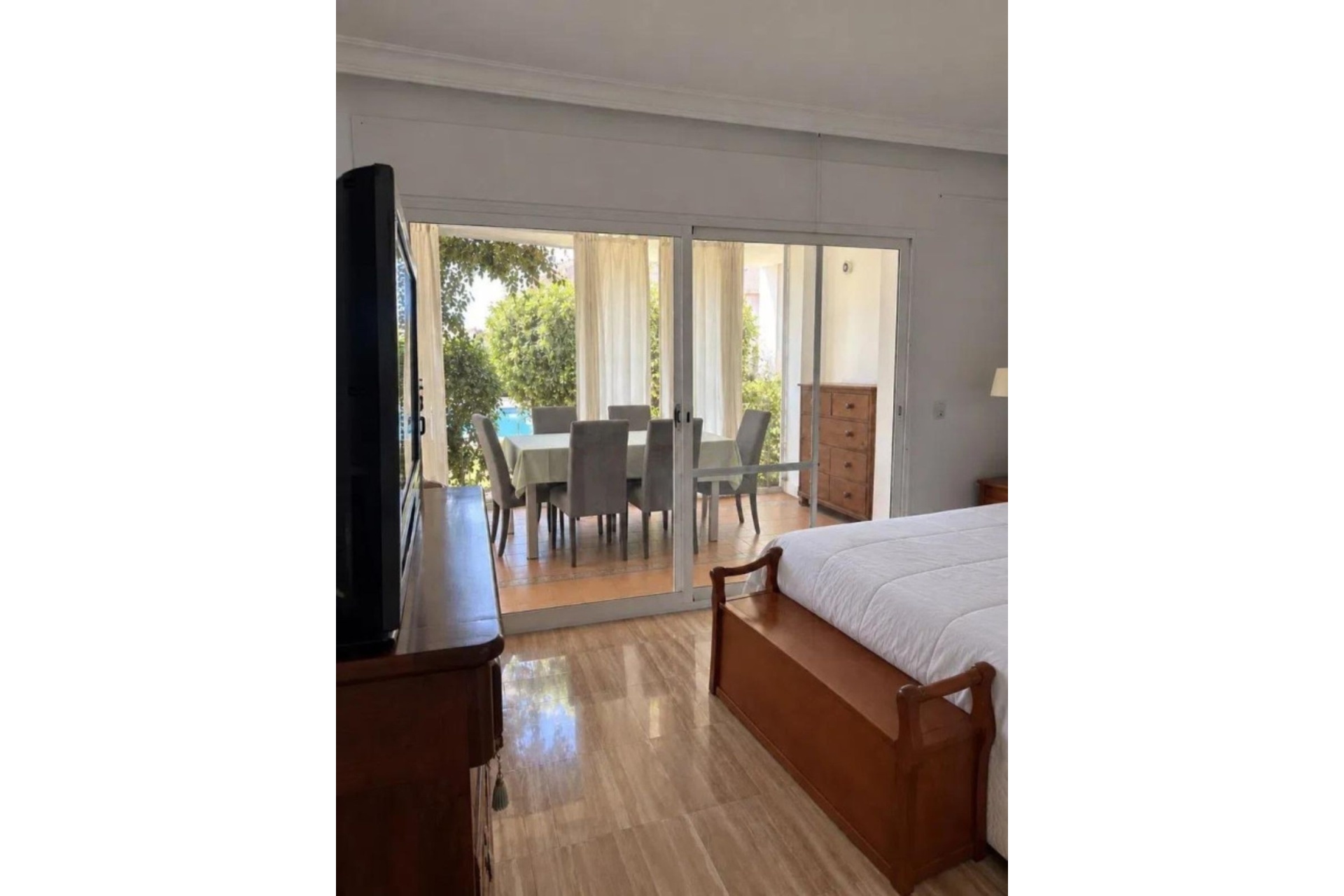 Wiederverkauf - apartment - Marbella - Marbella Centro