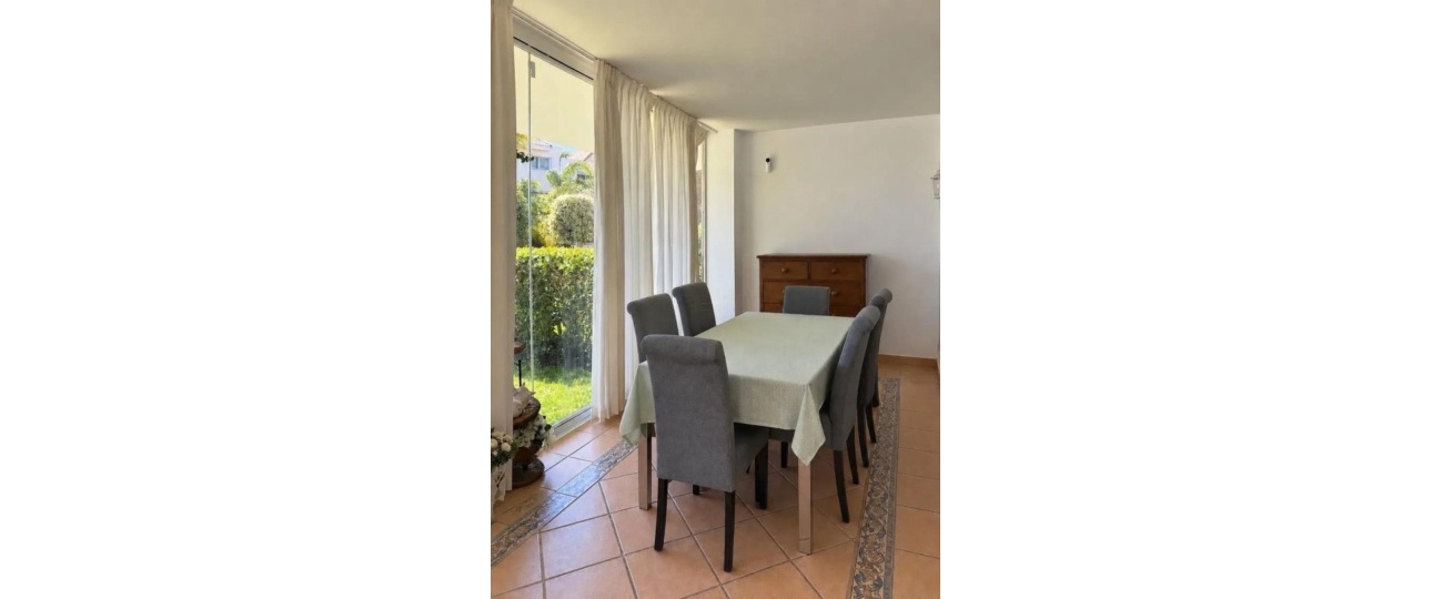 Wiederverkauf - apartment - Marbella - Marbella Centro