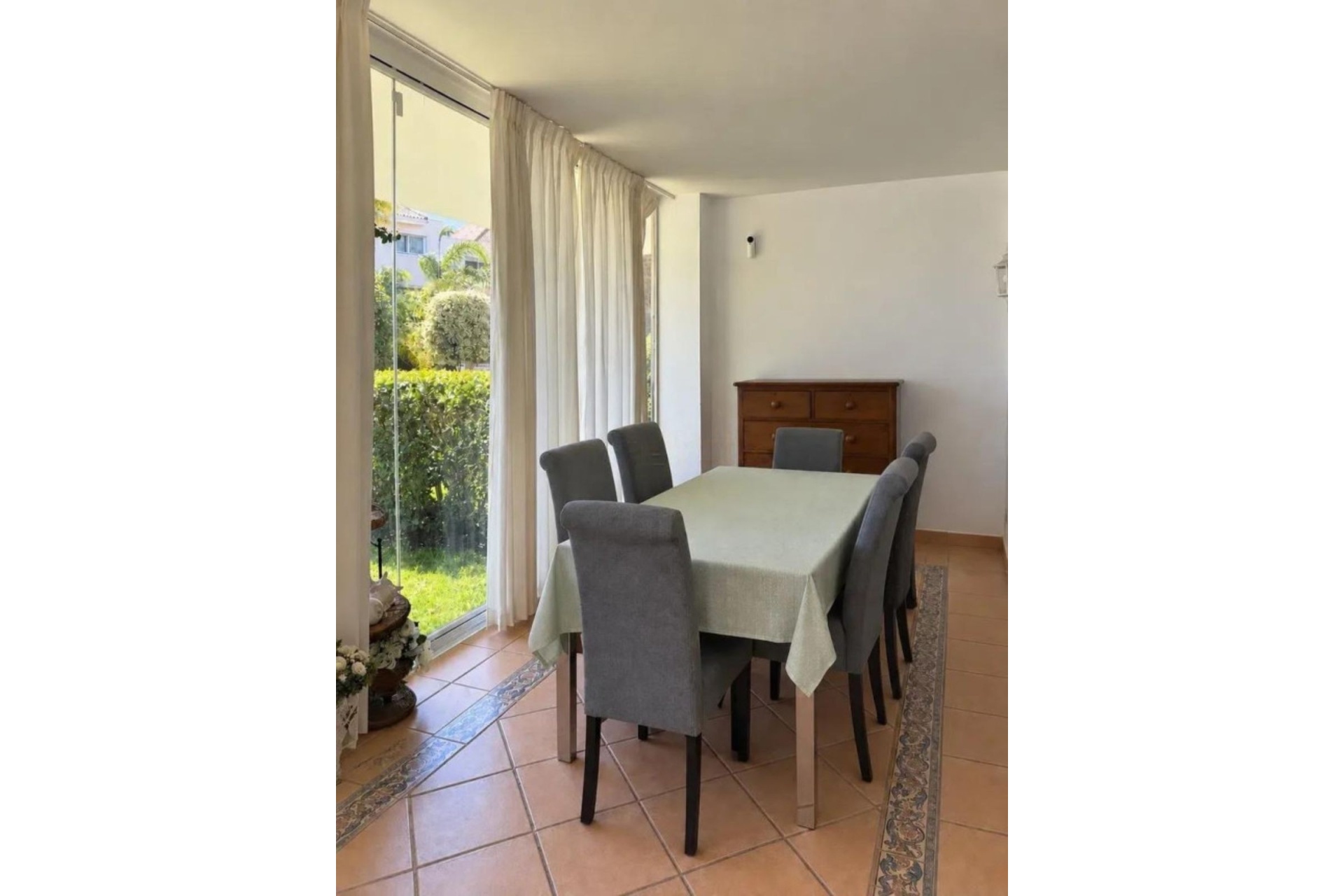 Wiederverkauf - apartment - Marbella - Marbella Centro