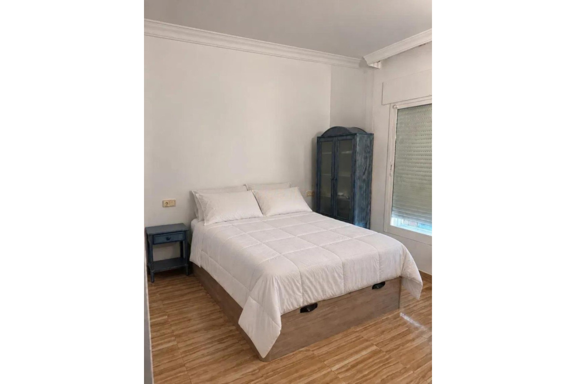 Wiederverkauf - apartment - Marbella - Marbella Centro